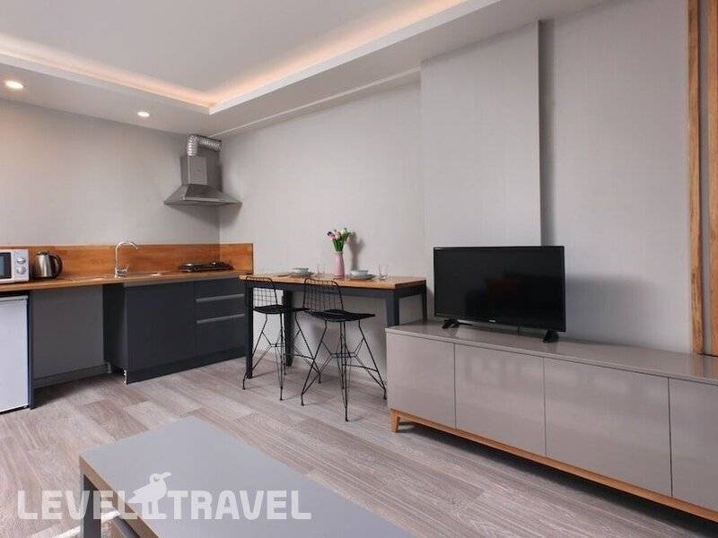 Фотография Hotel Caglayan