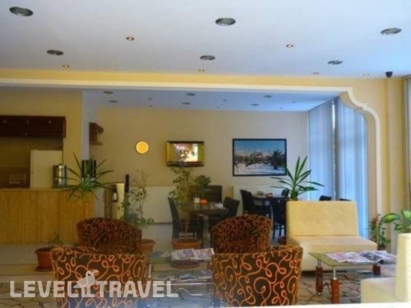 Фотография Hotel Caglayan