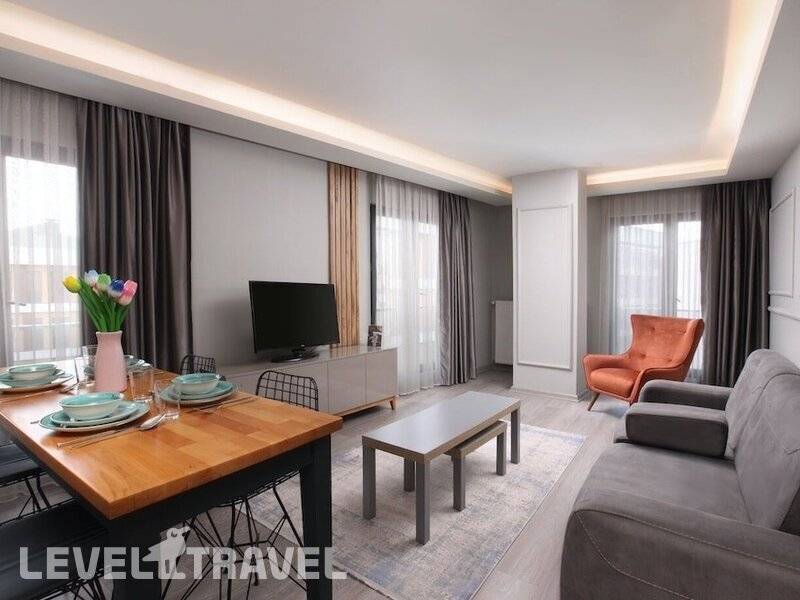 Фотография Hotel Caglayan