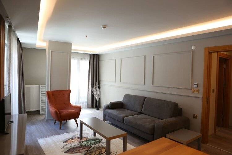 Hotel Caglayan