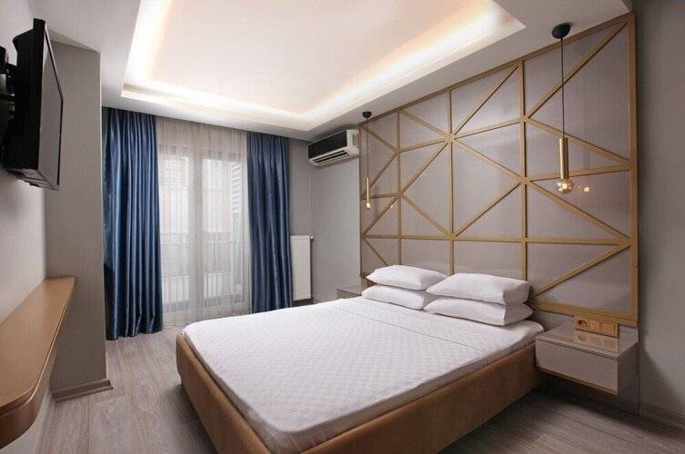 Hotel Caglayan