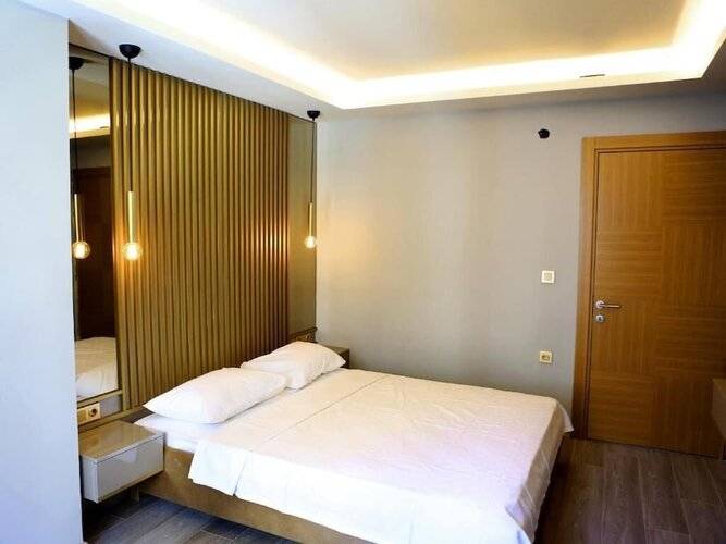 Hotel Caglayan