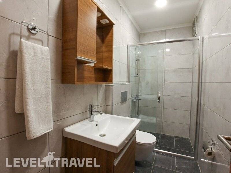Фотография Hotel Caglayan