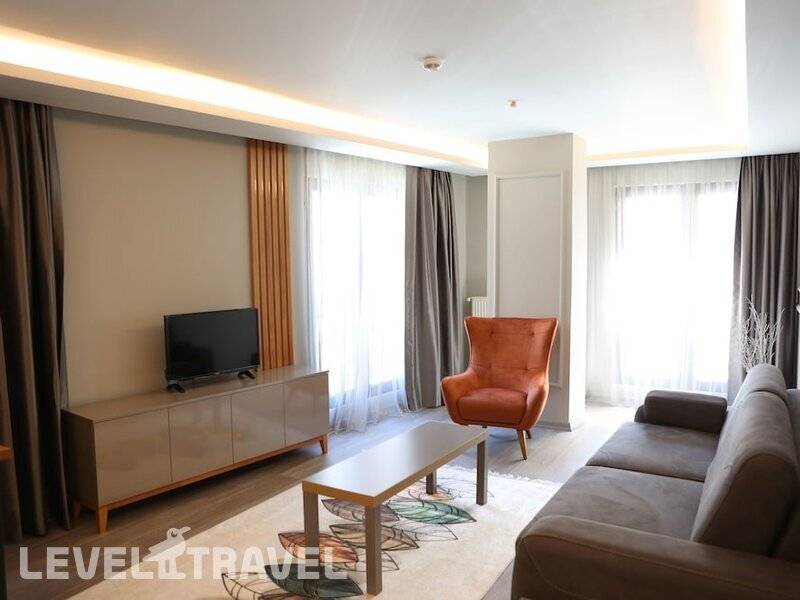 Фотография Hotel Caglayan
