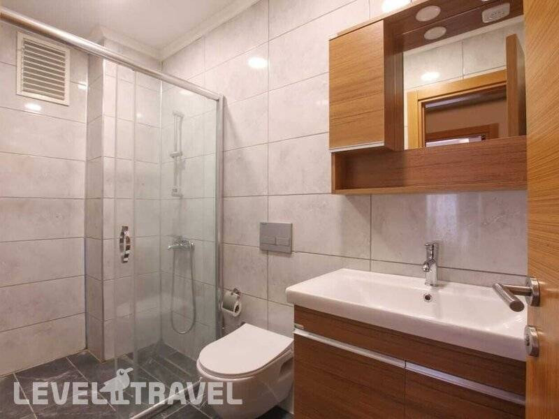 Фотография Hotel Caglayan