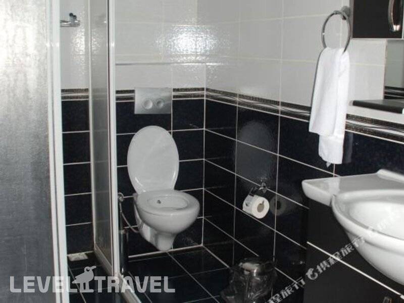 Фотография Hotel Caglayan