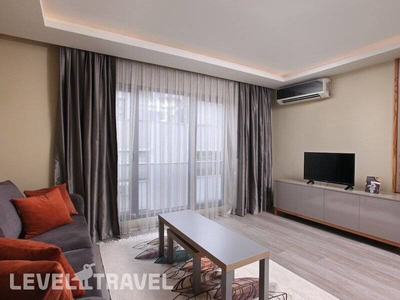 Фотография Hotel Caglayan