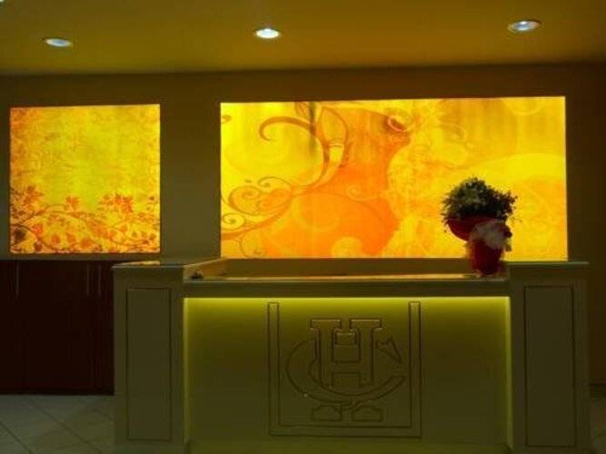 Hotel Caglayan