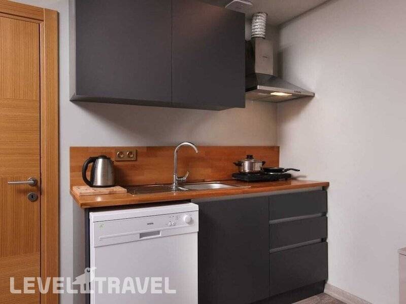 Фотография Hotel Caglayan