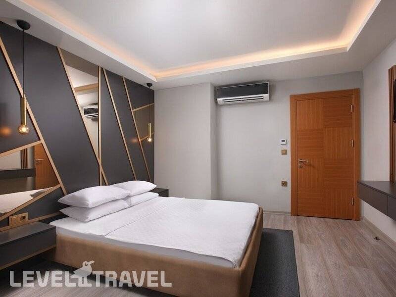 Фотография Hotel Caglayan
