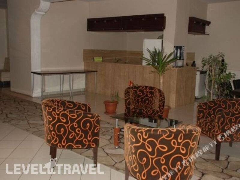 Фотография Hotel Caglayan