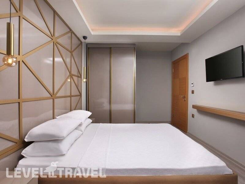 Фотография Hotel Caglayan