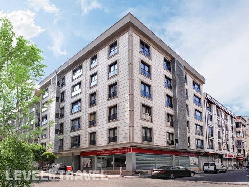 Фотография Hotel Caglayan