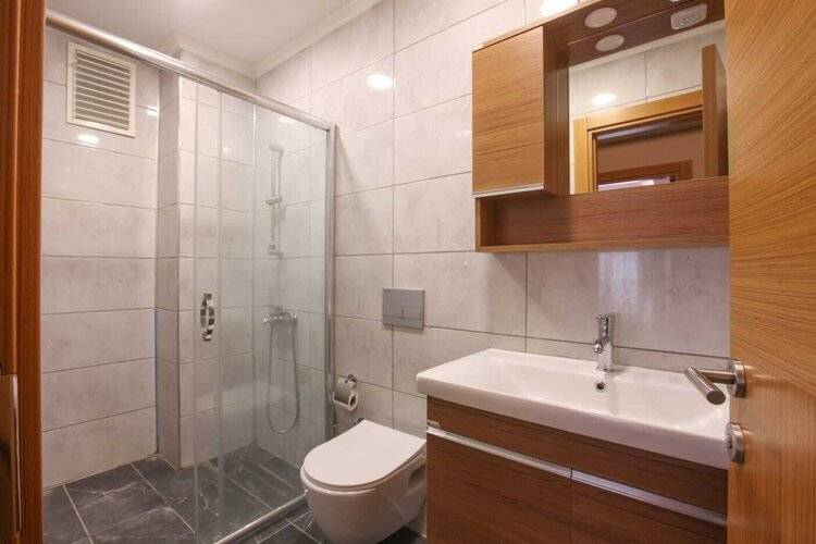 Hotel Caglayan