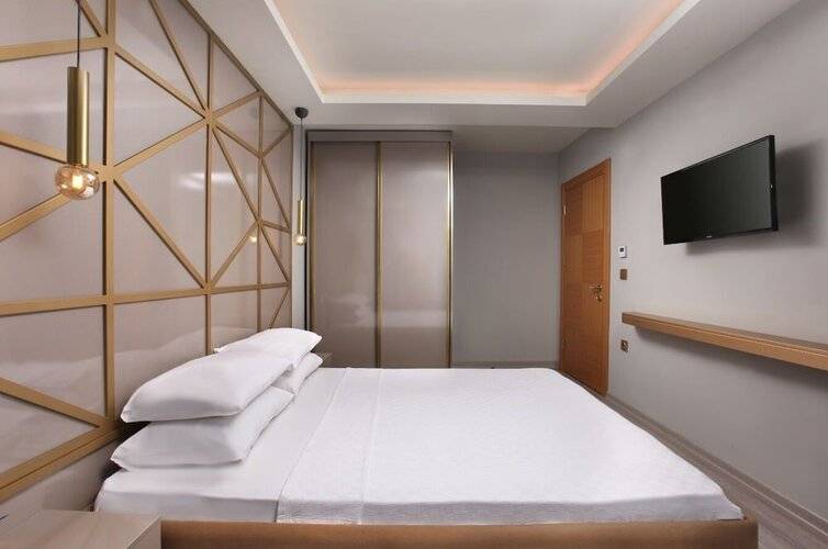 Hotel Caglayan