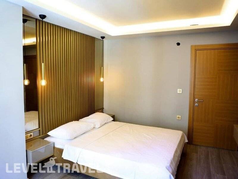 Фотография Hotel Caglayan