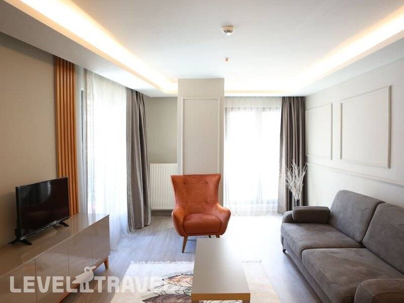 Фотография Hotel Caglayan
