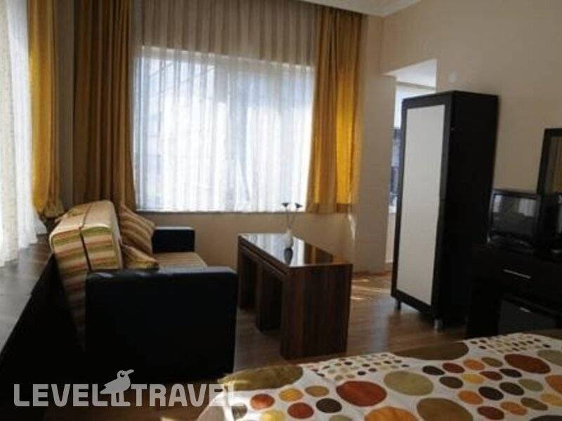 Фотография Hotel Caglayan