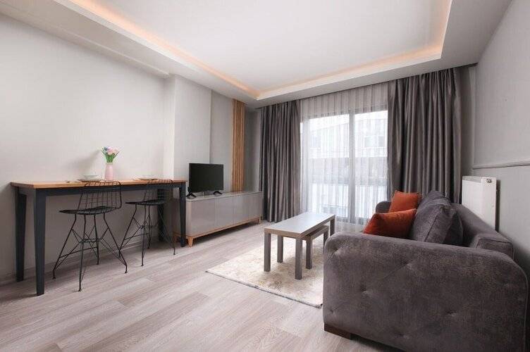 Hotel Caglayan