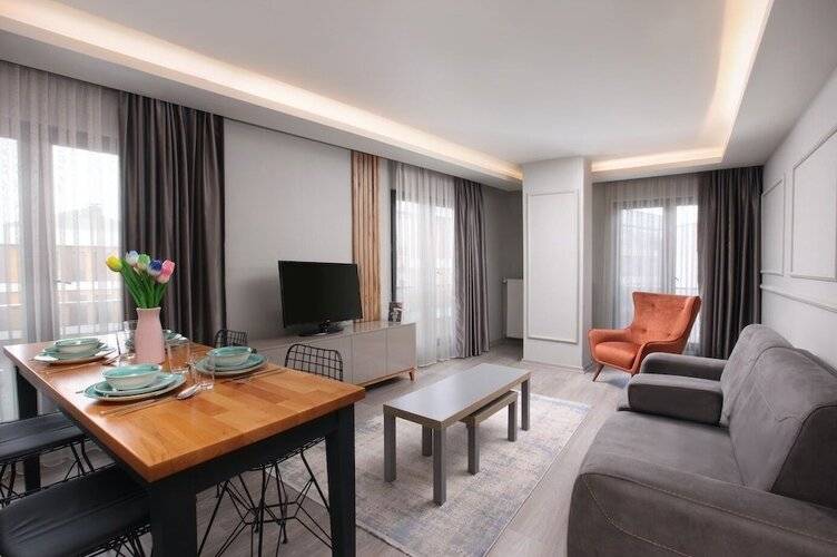 Hotel Caglayan