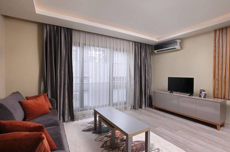 Hotel Caglayan