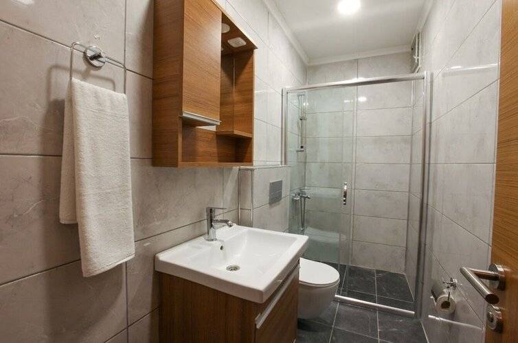 Hotel Caglayan