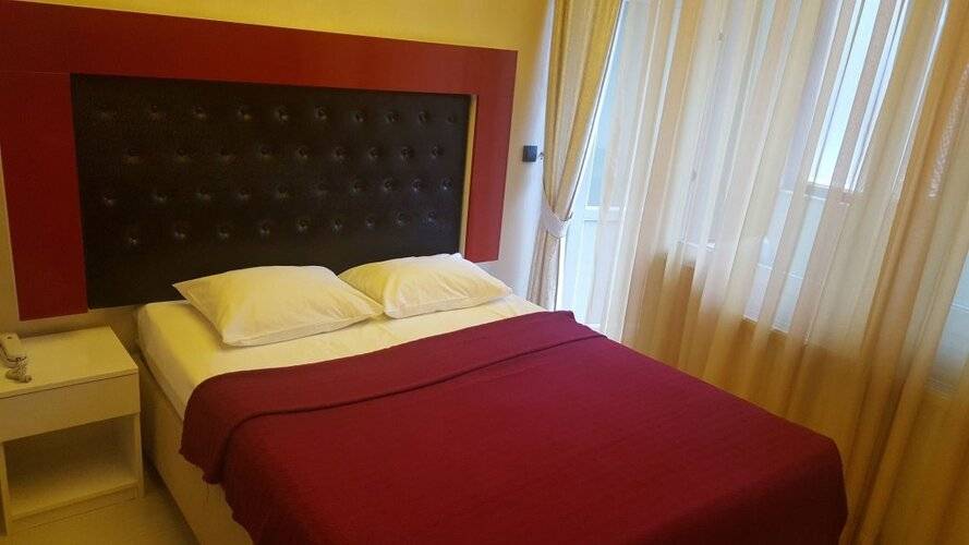 Hotel Caglayan