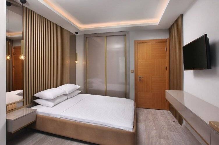 Hotel Caglayan