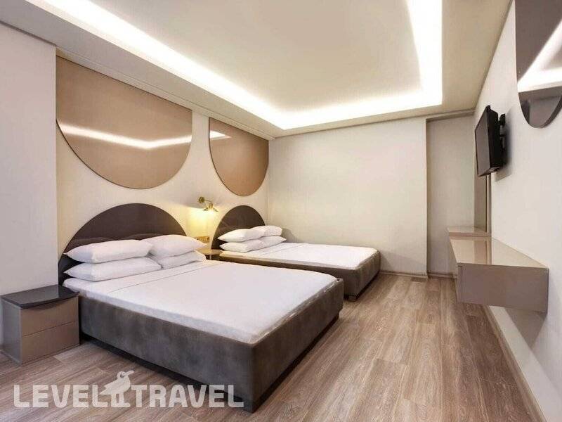 Фотография Hotel Caglayan