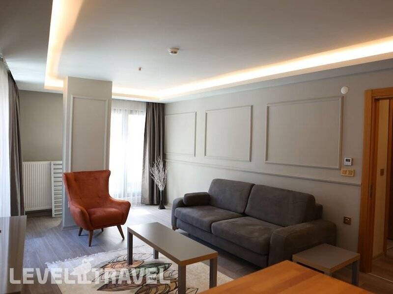 Фотография Hotel Caglayan
