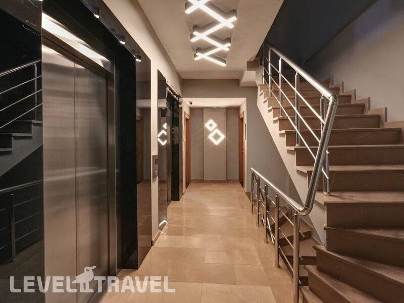 Фотография Hotel Caglayan