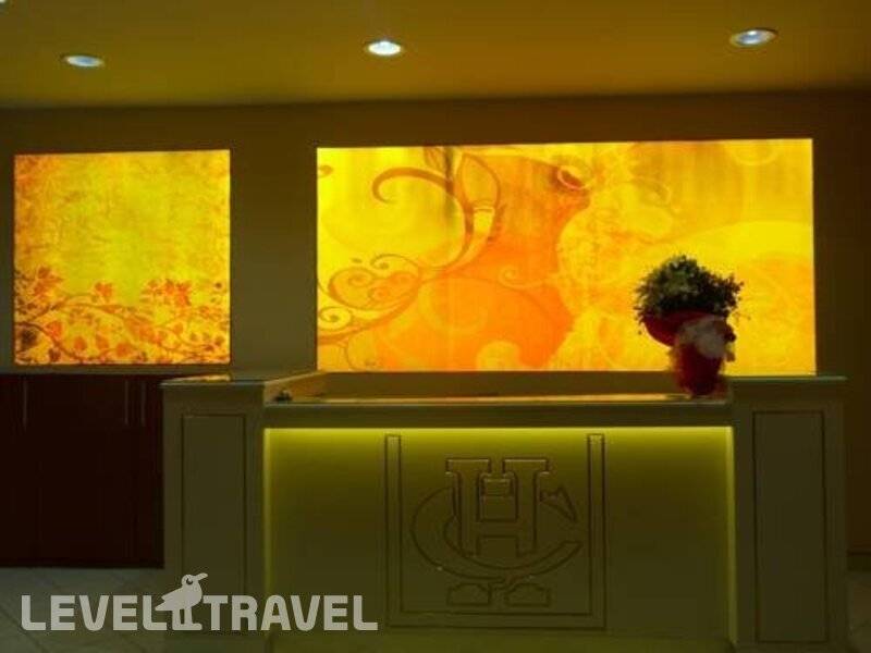 Фотография Hotel Caglayan