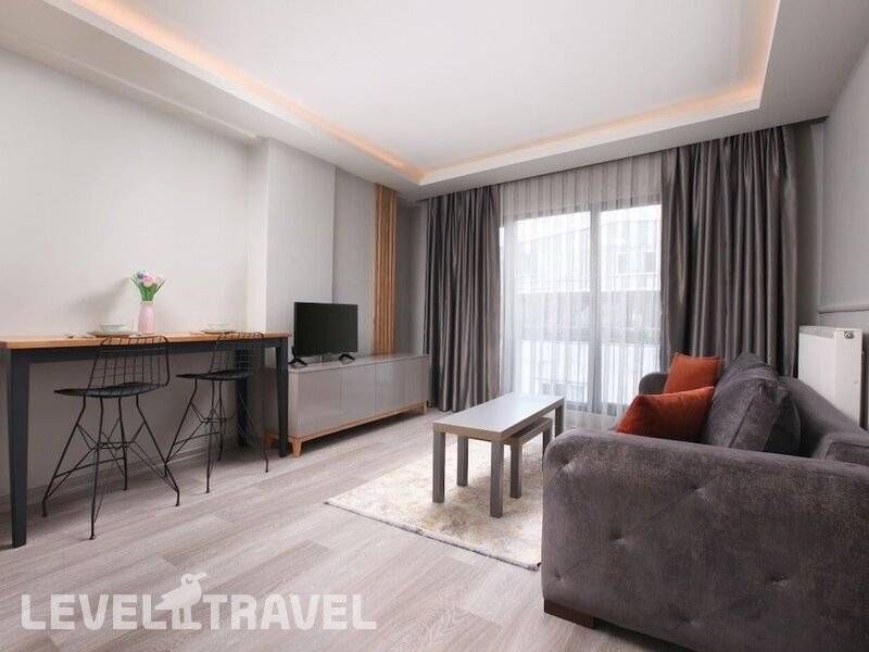 Фотография Hotel Caglayan