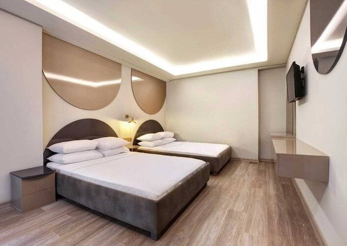 Hotel Caglayan