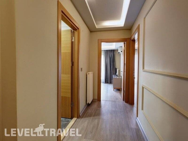 Фотография Hotel Caglayan