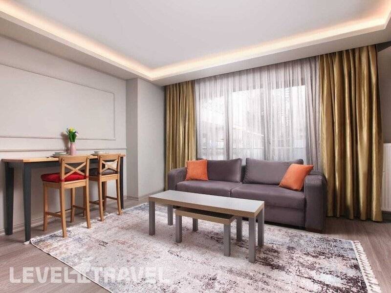 Фотография Hotel Caglayan