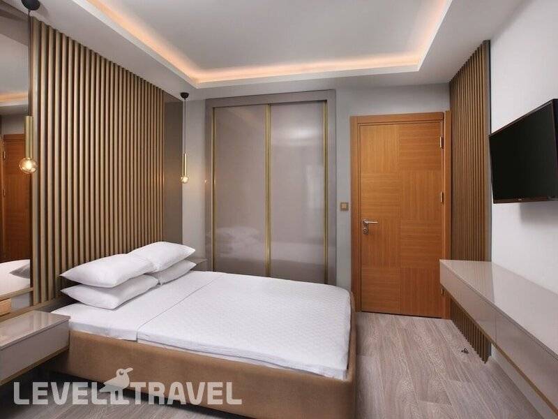 Фотография Hotel Caglayan