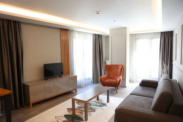 Hotel Caglayan
