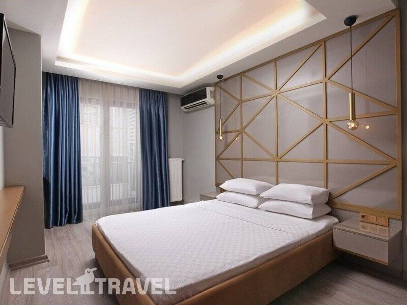 Фотография Hotel Caglayan