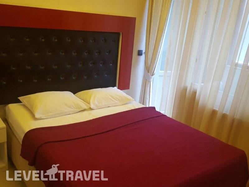 Фотография Hotel Caglayan