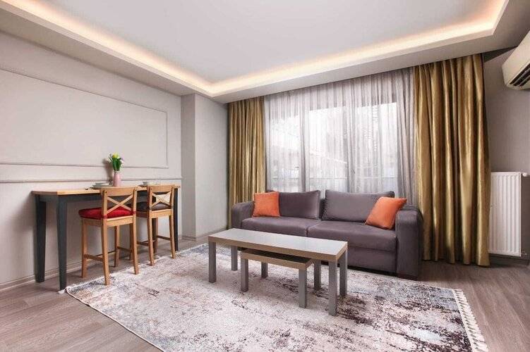 Hotel Caglayan
