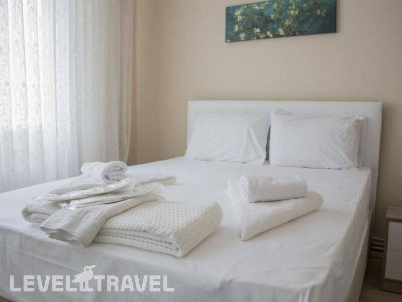 Фотография Nova Pera Apartment