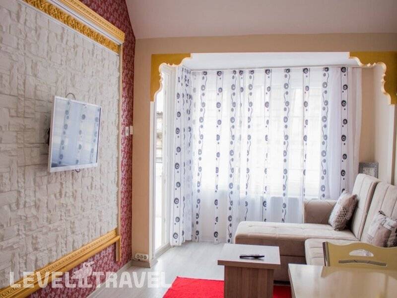 Фотография Nova Pera Apartment