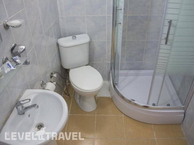 Фотография Nova Pera Apartment