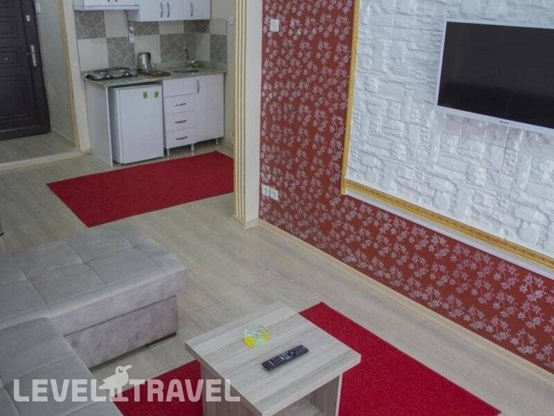 Фотография Nova Pera Apartment