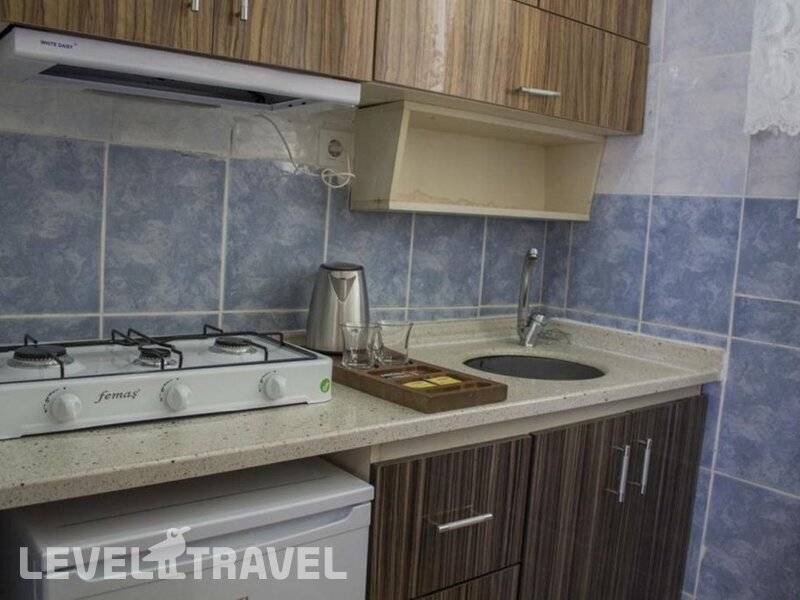 Фотография Nova Pera Apartment