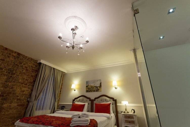 La Bella Hotel