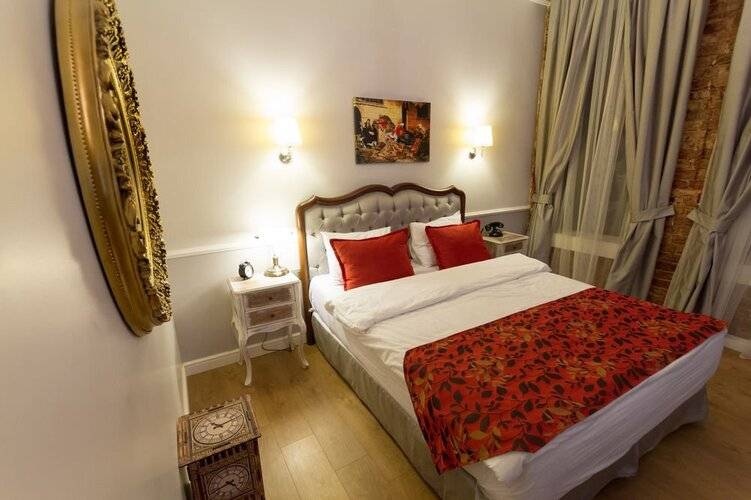 La Bella Hotel