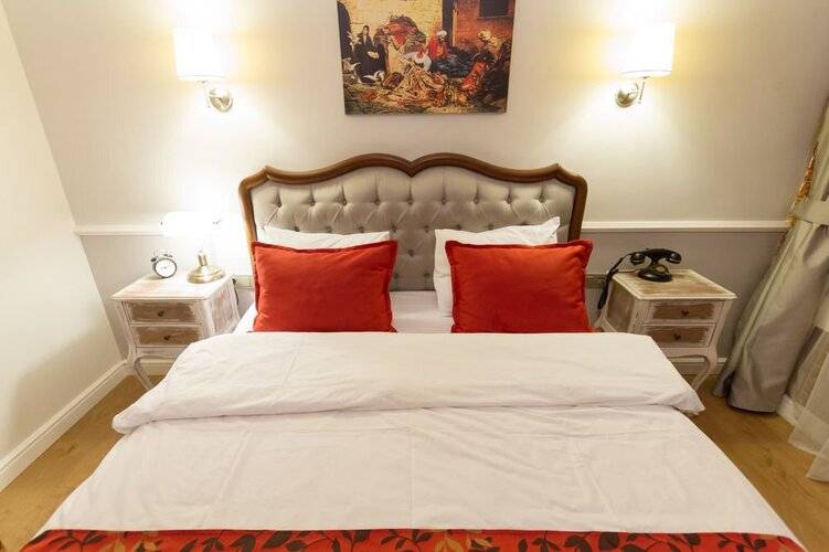 La Bella Hotel