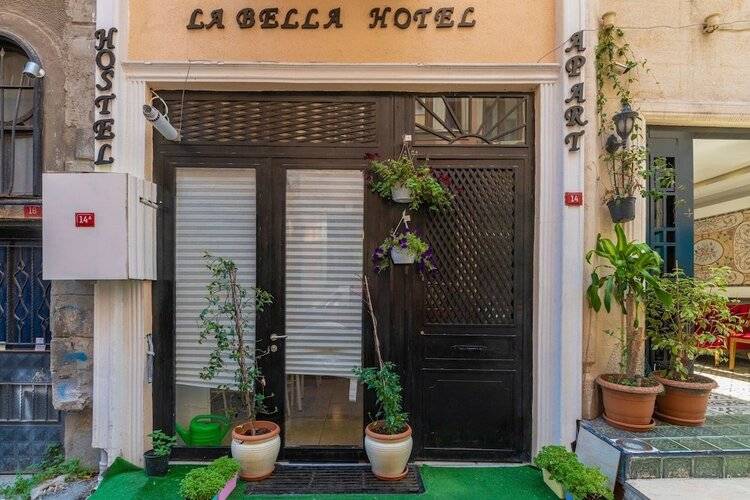La Bella Hotel